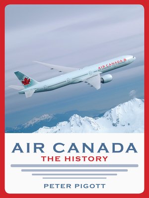 cover image of Air Canada